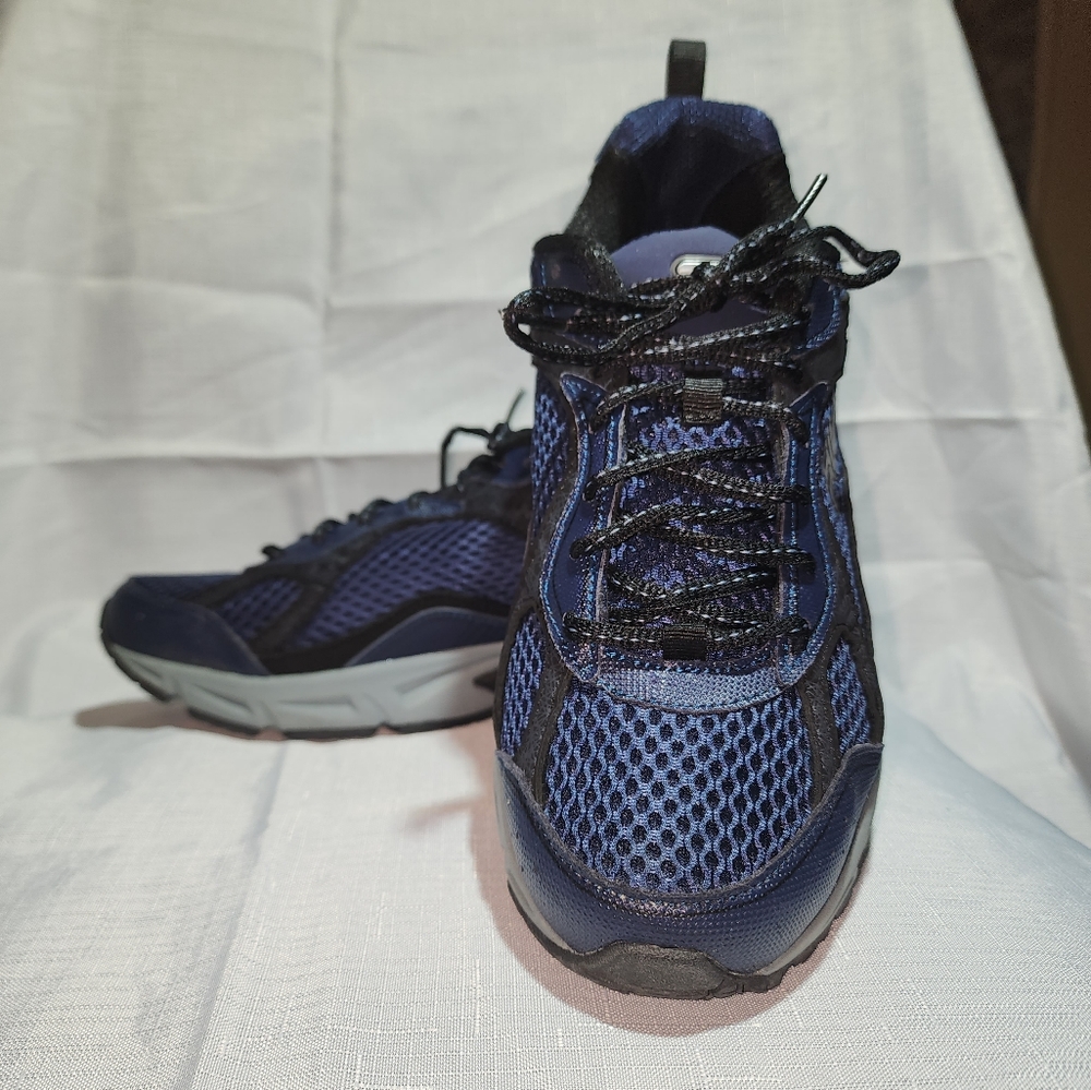 FILA men's sneakers - Picture 5 of 8